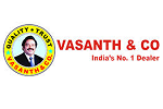Vasanth and Co in Chennai