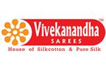 Vivekanandha Sarees in Chennai