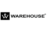 Warehouse in 