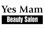 Yes Mam Beauty Salon