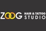 Zoog Hair and Tattoo Studio