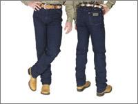 The Live In Jeans Co Showrooms offers