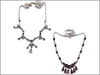 Silver Line Jewellers offers