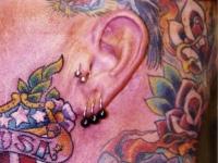 Hard Core Tatoos & Body Piercing offers