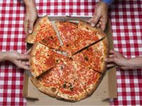 Pizza Point offers