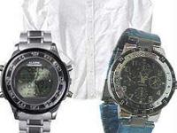 Watches And More offers
