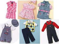 Child King offers