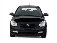 Samara Hyundai offers