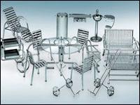 Prahalad Steel Products offers