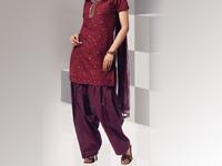 Indian Fashions offers