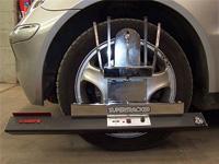 Meera Computer Wheel Alignment offers