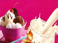 Baskin BR Robbins offers