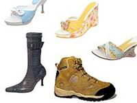 Trendy Shoes offers