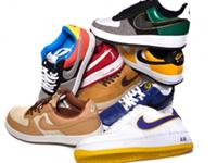 Shoe Point offers