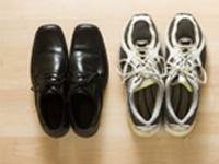 Park Shoes offers