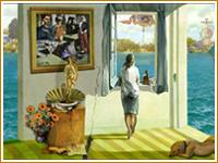 Creativity Art Gallery offers