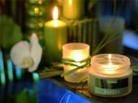 Lime Light Candles offers