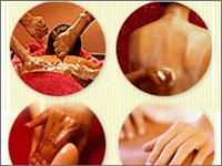 Kerala Ayurveda Clinic offers