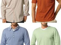 Sharif Garments offers