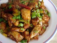 Spirit Restaurant and Bar offers