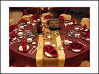 Celebration Hall offers