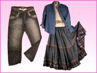 Decent Fashion offers