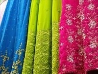 D K Joshi offers
