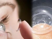 Silver Opticians offers