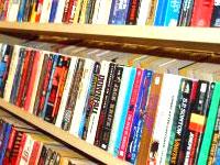 The Book Quest offers