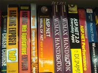 The Book Shop offers