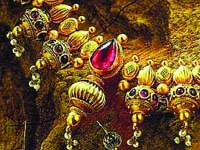 Nanak Chand Sita Ram NCSR Jewellers offers