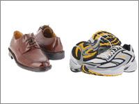 Rahi Footwear offers