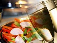 Spider Fine Dining Restaurant offers