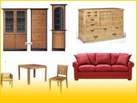 The Furniture Plaza offers