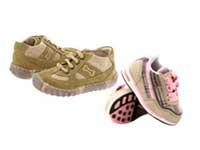 Kid Steps offers