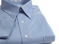 The Van Heusen Store offers