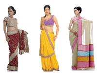 Vishal Saree Emporium offers
