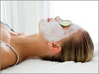 Decent Beauty Parlour offers