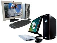 Nagina Computers Pvt Ltd offers