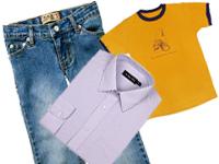 Sai Prasad Fashion Fever offers