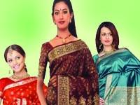 Lagan Sarees Pvt Ltd offers