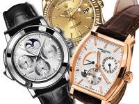 Classic Watch Co offers