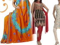 Ruchi Fashions offers
