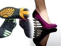Sawhney Shoes offers