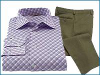Chandan Dresswala offers