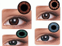 Siddharth Vision offers
