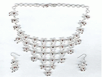 Soni Silver Art Jewellery offers