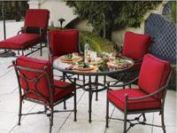 Style Spa Furniture Ltd offers
