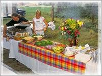 Surya Restaurant offers