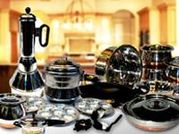 Lotus Steel Palace offers
